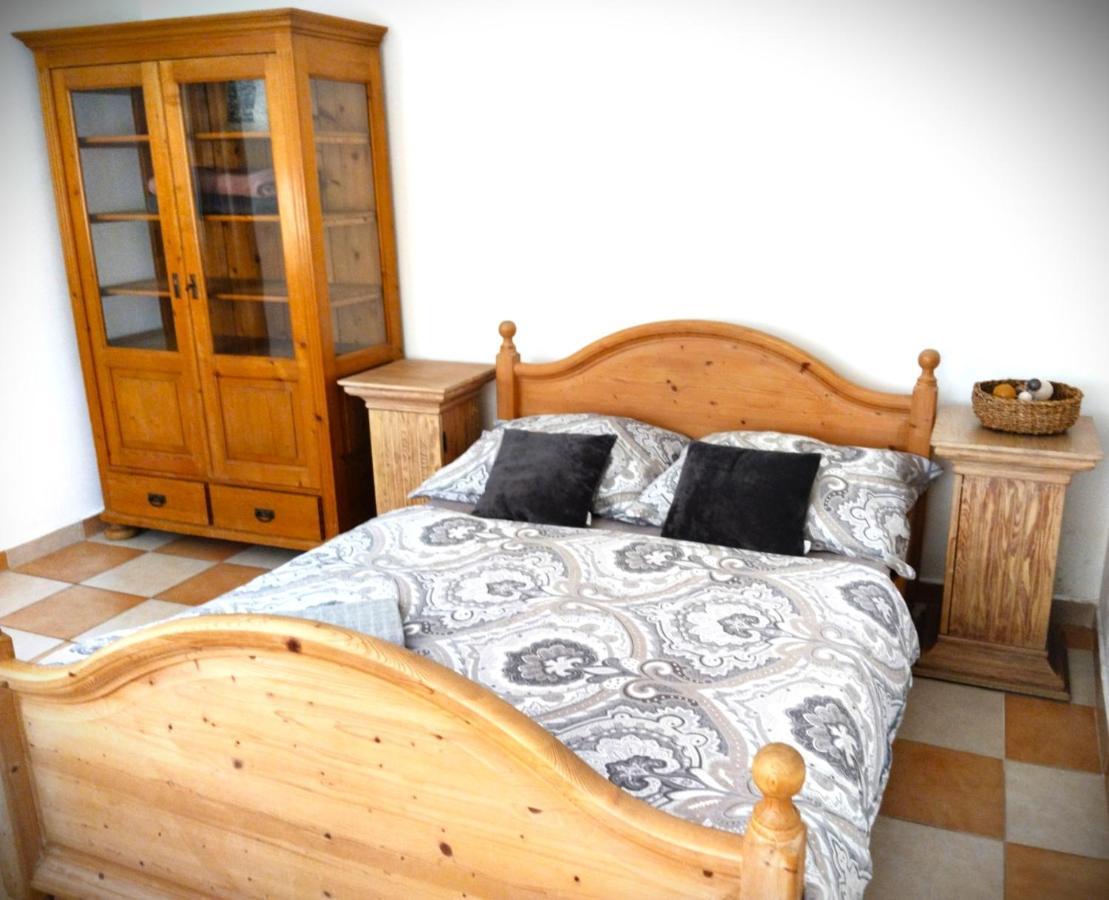 Penzion U Kozy Chřibská Extérieur photo