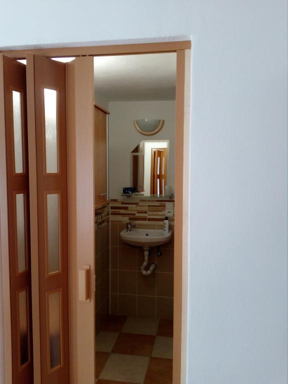 Penzion U Kozy Chřibská Extérieur photo