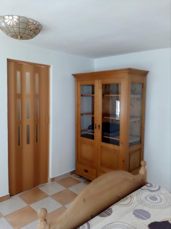 Penzion U Kozy Chřibská Extérieur photo